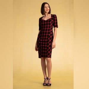 Trina Turk Chiyah Dress